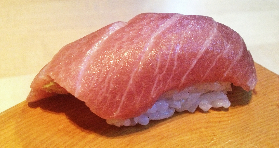 Toro Sushi とろ (Information) Love Sushi Sushipedia